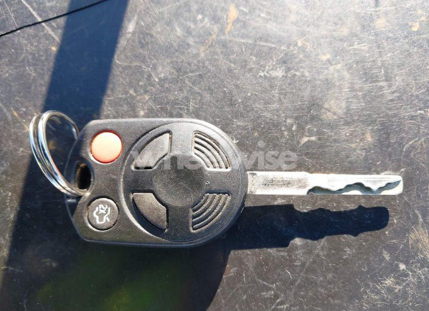 Photo 11 of 2012 Ford Focus S (VIN 1FAHP3E24CL451838)