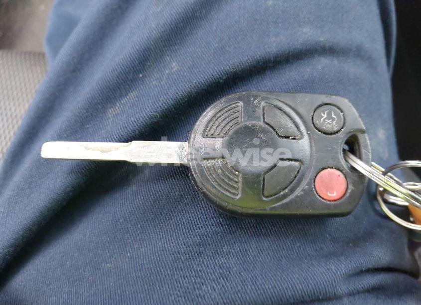 Photo 11 of 2012 Ford Focus S (VIN 1FAHP3E25CL172155)