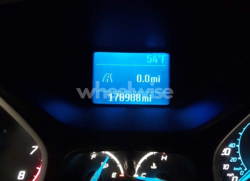 Photo 15 of 2012 Ford Focus S (VIN 1FAHP3E25CL229373)