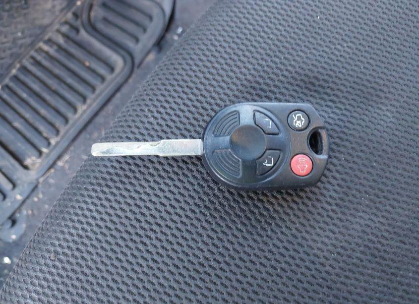 Photo 11 of 2012 Ford Focus S (VIN 1FAHP3E25CL281909)