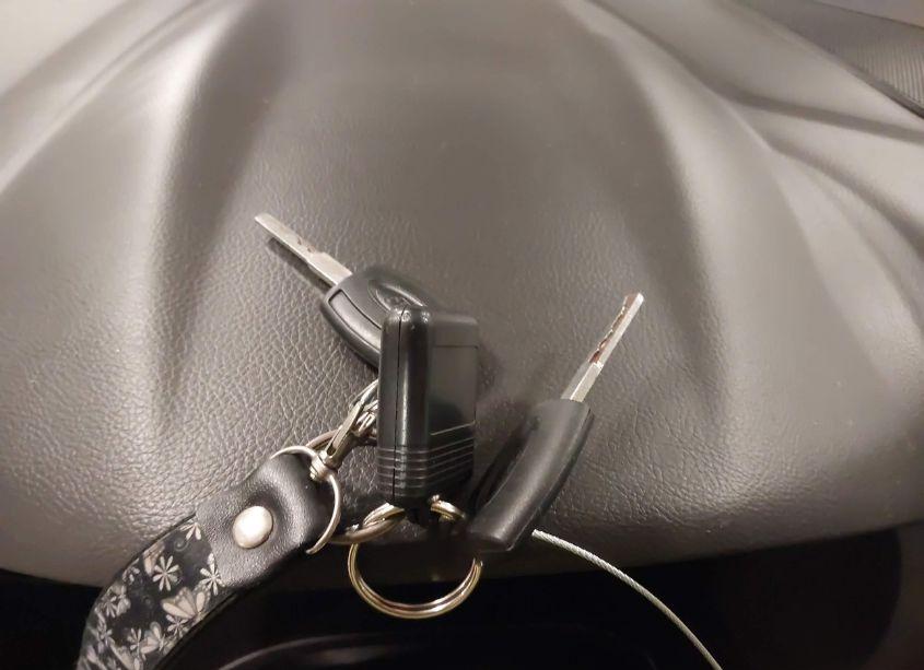 Photo 11 of 2012 Ford Focus S (VIN 1FAHP3E26CL114359)