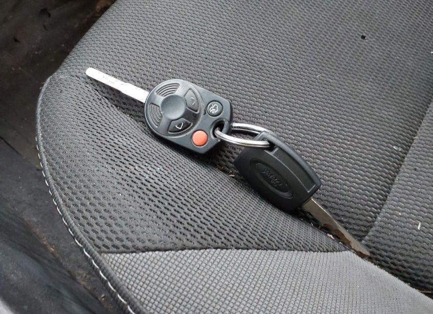 Photo 11 of 2012 Ford Focus S (VIN 1FAHP3E26CL232699)