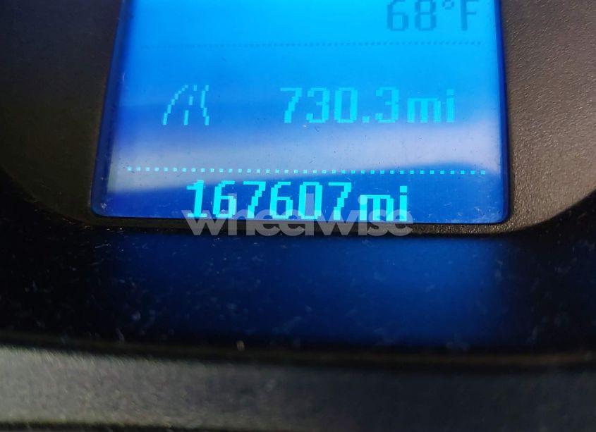 Photo 15 of 2012 Ford Focus S (VIN 1FAHP3E27CL182220)