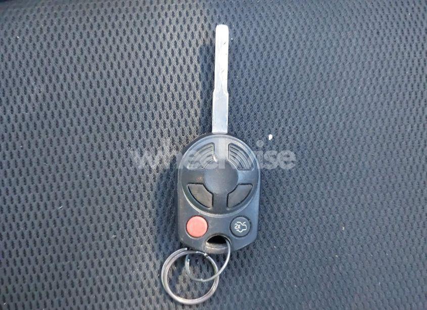 Photo 11 of 2012 Ford Focus S (VIN 1FAHP3E27CL182783)