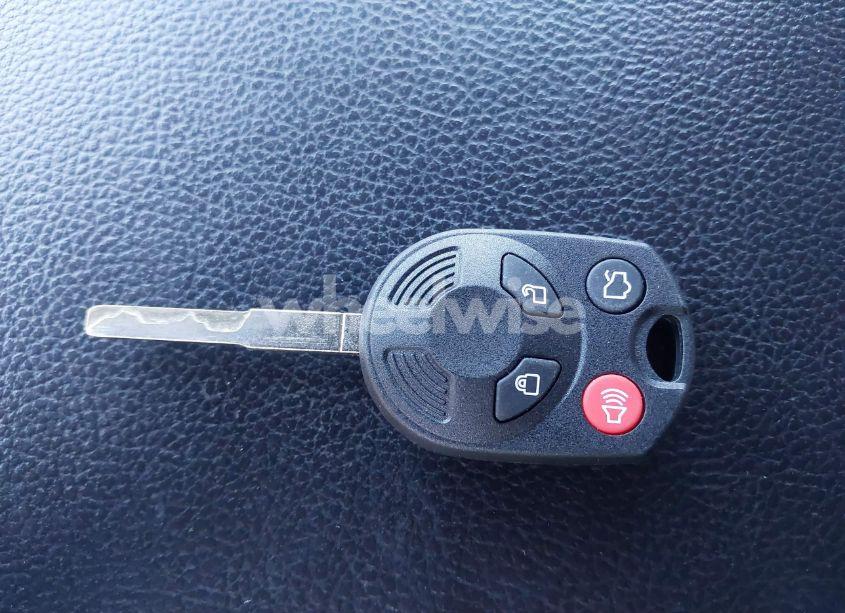 Photo 11 of 2012 Ford Focus S (VIN 1FAHP3E27CL231755)