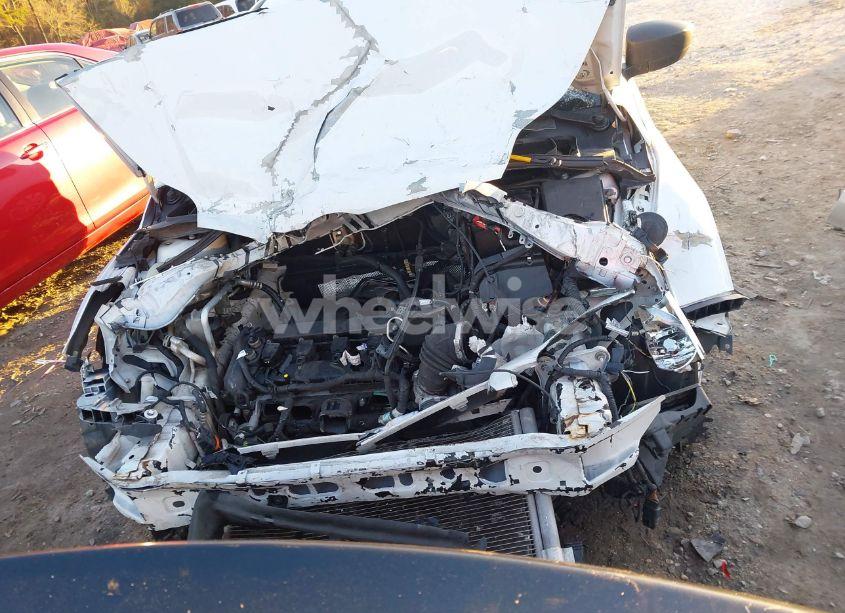 Photo 13 of 2012 Ford Focus S (VIN 1FAHP3E27CL231755)