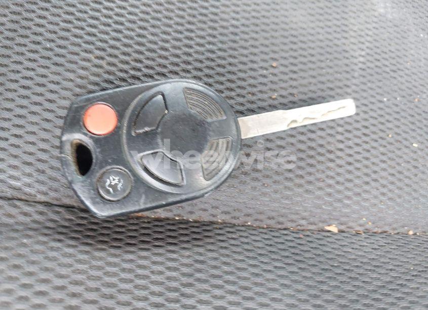 Photo 11 of 2012 Ford Focus S (VIN 1FAHP3E27CL408370)