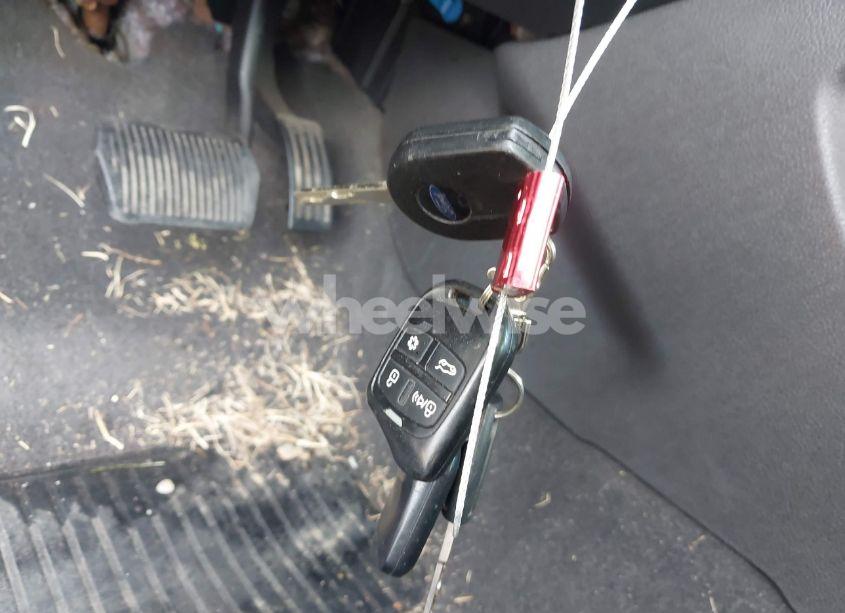 Photo 11 of 2012 Ford Focus S (VIN 1FAHP3E27CL446102)