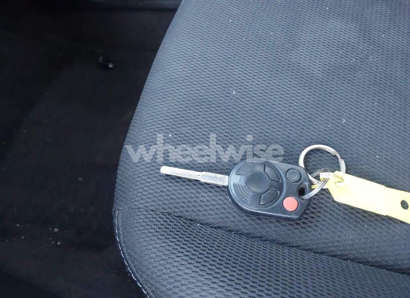 Photo 11 of 2012 Ford Focus S (VIN 1FAHP3E28CL276235)