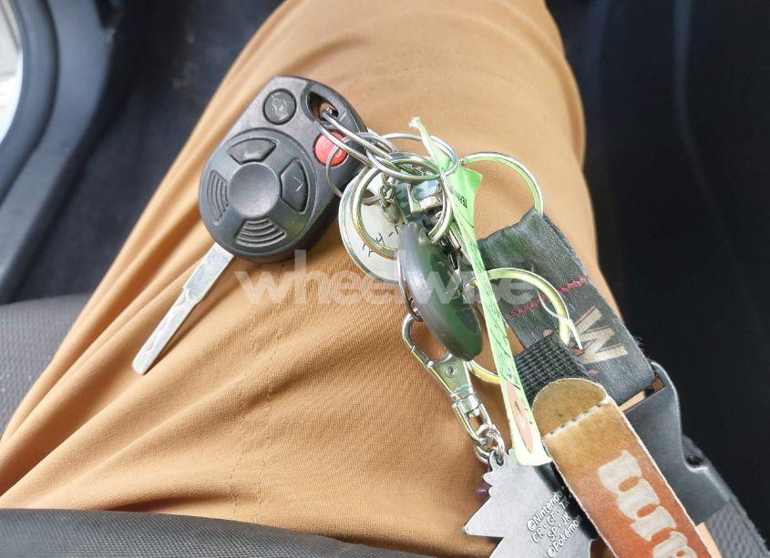 Photo 11 of 2012 Ford Focus S (VIN 1FAHP3E28CL282844)