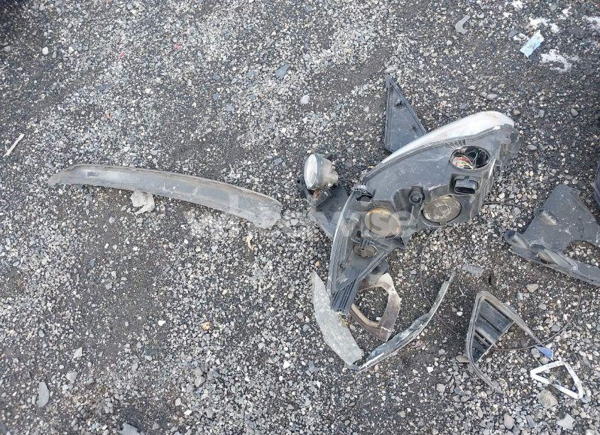 Photo 12 of 2012 Ford Focus S (VIN 1FAHP3E28CL282844)