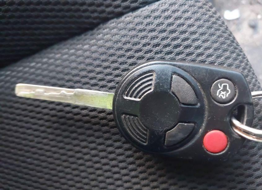 Photo 11 of 2012 Ford Focus S (VIN 1FAHP3E28CL323957)