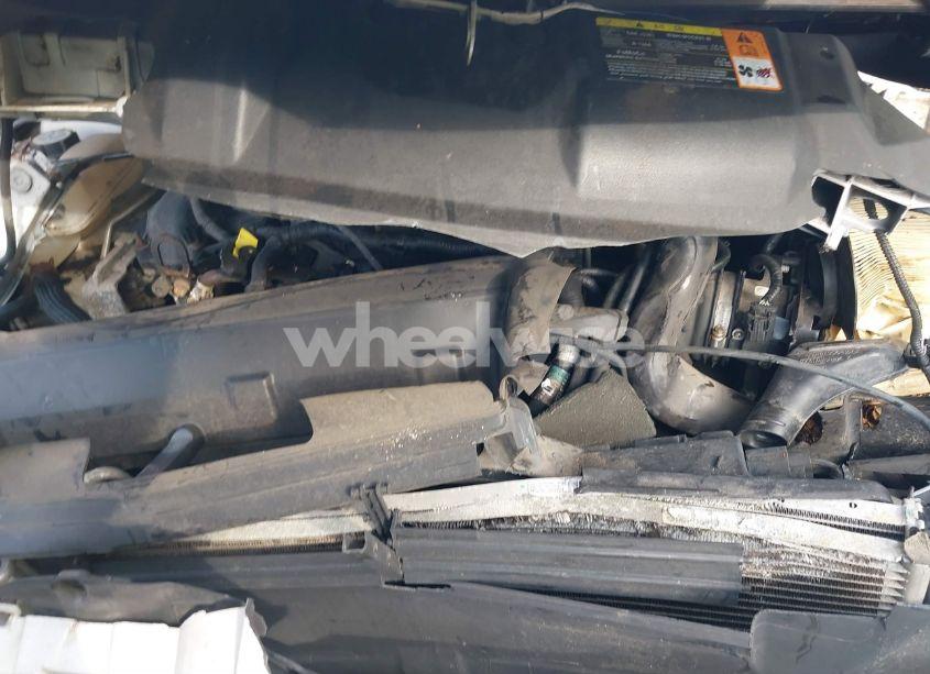 Photo 10 of 2012 Ford Focus S (VIN 1FAHP3E29CL423954)