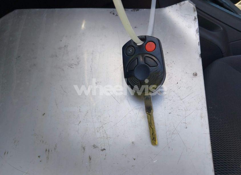 Photo 11 of 2012 Ford Focus S (VIN 1FAHP3E2XCL271313)