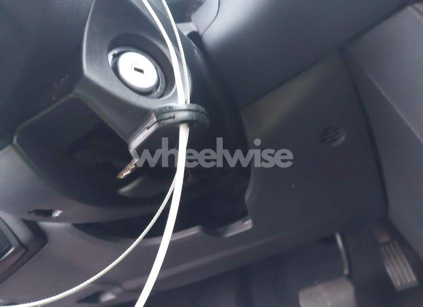 Photo 11 of 2012 Ford Focus S (VIN 1FAHP3E2XCL289861)