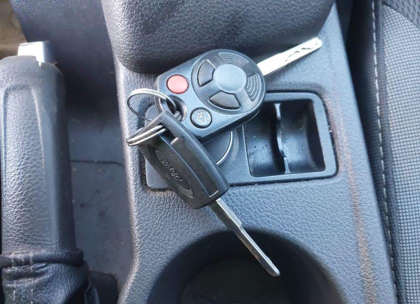 Photo 11 of 2012 Ford Focus S (VIN 1FAHP3E2XCL327346)