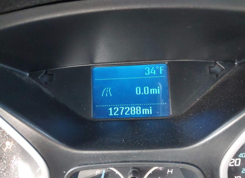 Photo 15 of 2012 Ford Focus S (VIN 1FAHP3E2XCL327346)