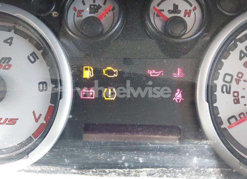 Photo 7 of 2010 Ford Focus S (VIN 1FAHP3EN0AW160596)