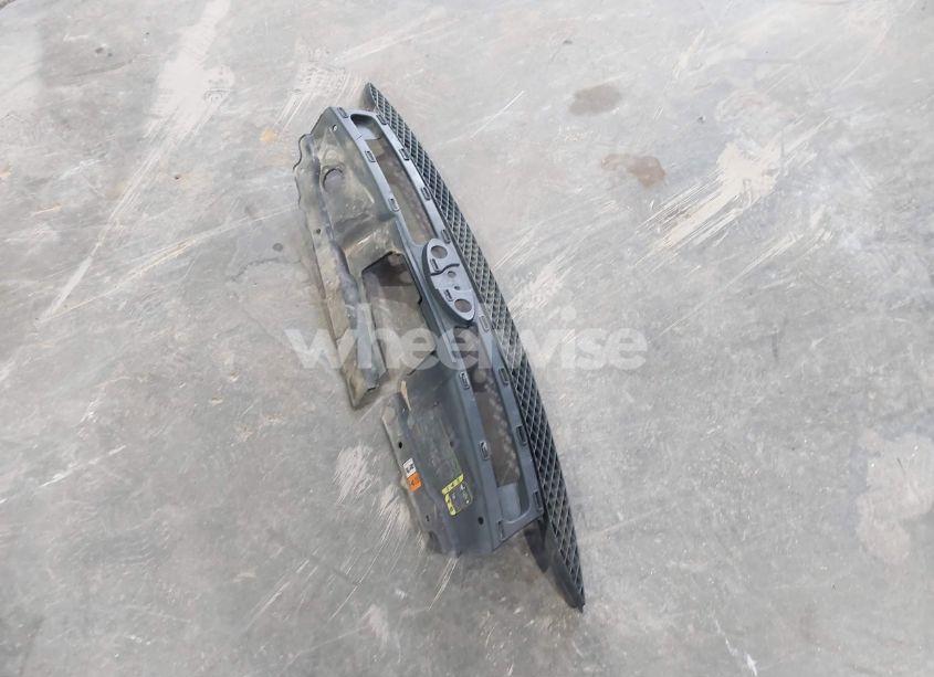 Photo 12 of 2010 Ford Focus S (VIN 1FAHP3EN1AW135724)