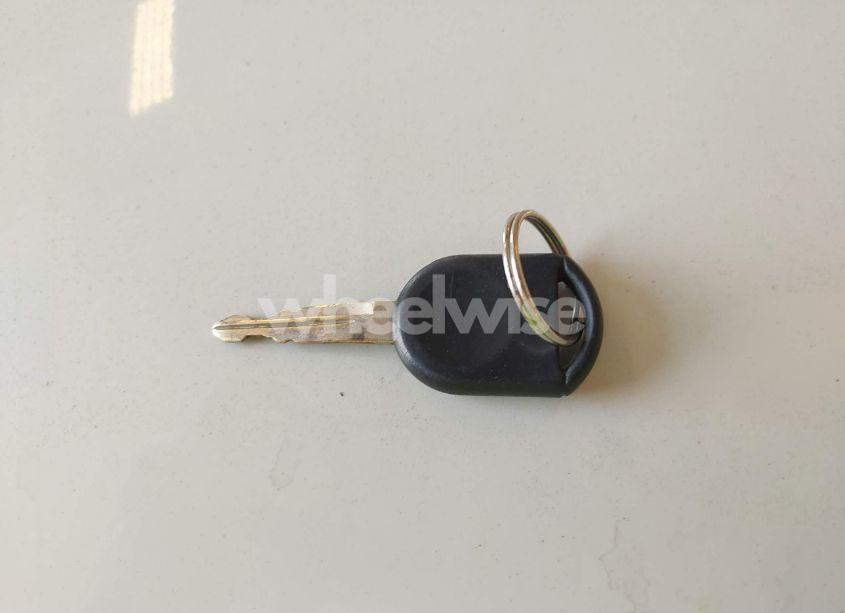 Photo 11 of 2011 Ford Focus S (VIN 1FAHP3EN1BW117158)