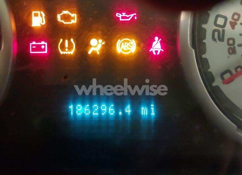 Photo 7 of 2011 Ford Focus S (VIN 1FAHP3EN1BW117158)