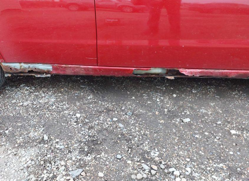 Photo 6 of 2010 Ford Focus S (VIN 1FAHP3EN2AW237727)