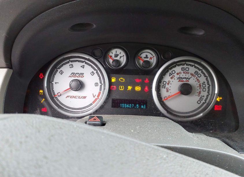 Photo 7 of 2010 Ford Focus S (VIN 1FAHP3EN2AW237727)