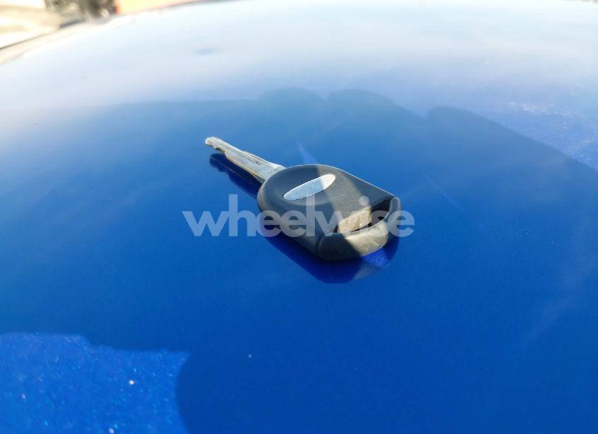 Photo 11 of 2010 Ford Focus S (VIN 1FAHP3EN3AW145235)