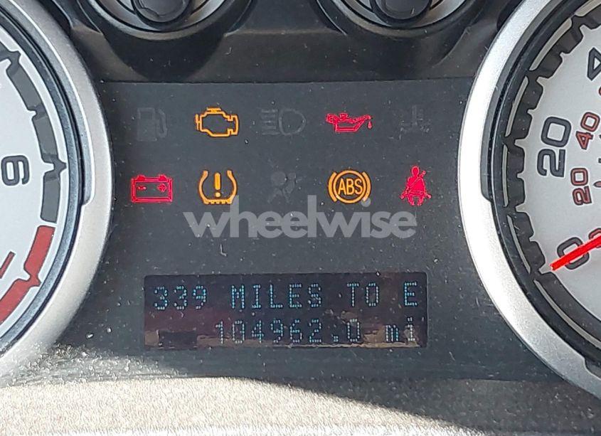 Photo 7 of 2010 Ford Focus S (VIN 1FAHP3EN3AW145235)