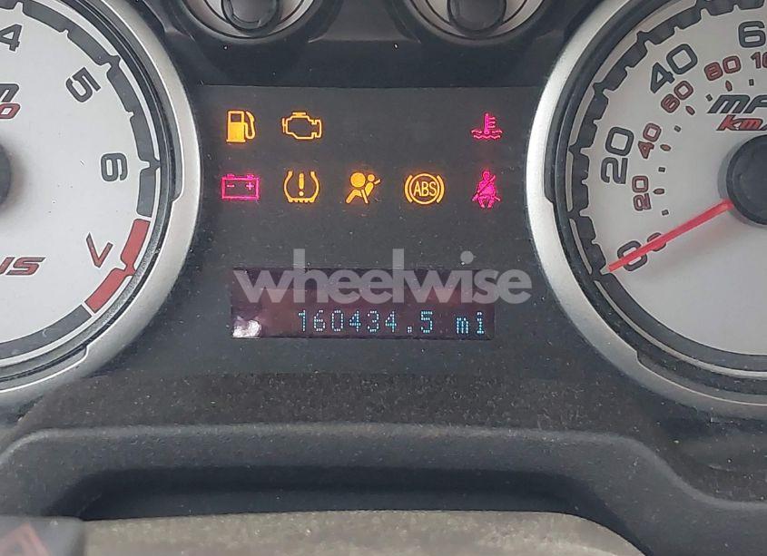 Photo 16 of 2011 Ford Focus S (VIN 1FAHP3EN3BW124922)