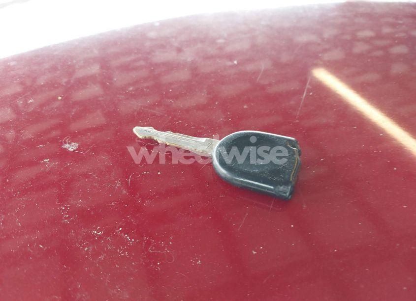 Photo 11 of 2011 Ford Focus S (VIN 1FAHP3EN3BW158746)