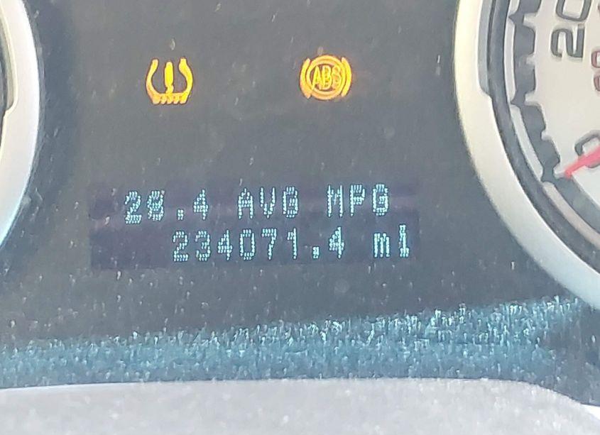 Photo 15 of 2010 Ford Focus S (VIN 1FAHP3EN4AW152369)