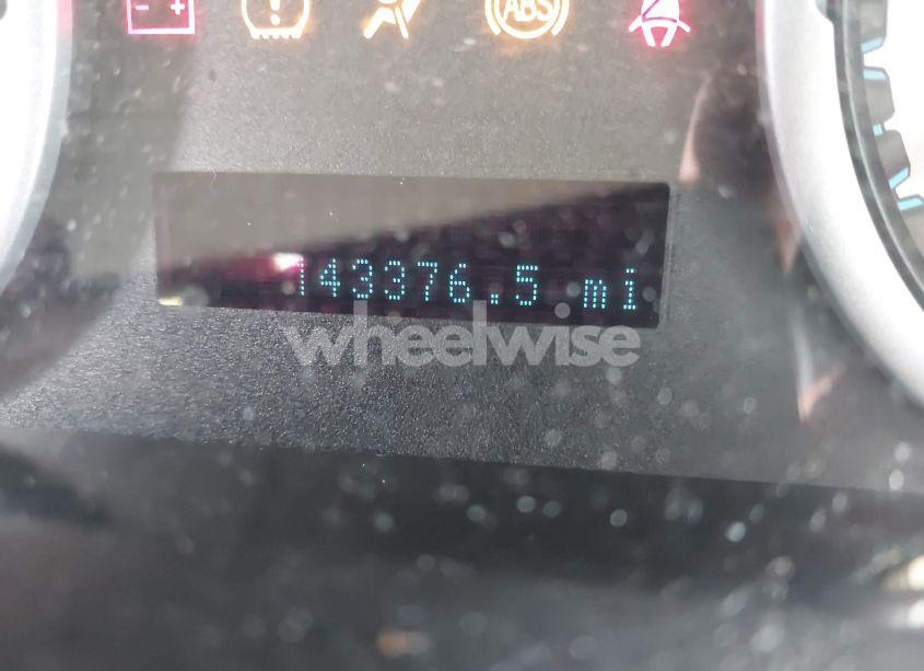 Photo 7 of 2010 Ford Focus S (VIN 1FAHP3EN4AW230603)