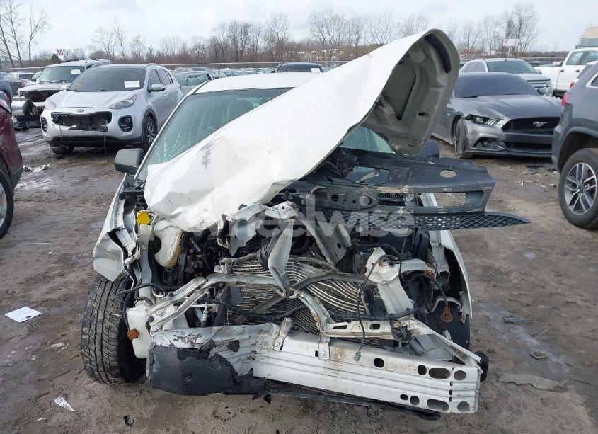 Photo 13 of 2010 Ford Focus S (VIN 1FAHP3EN4AW232867)