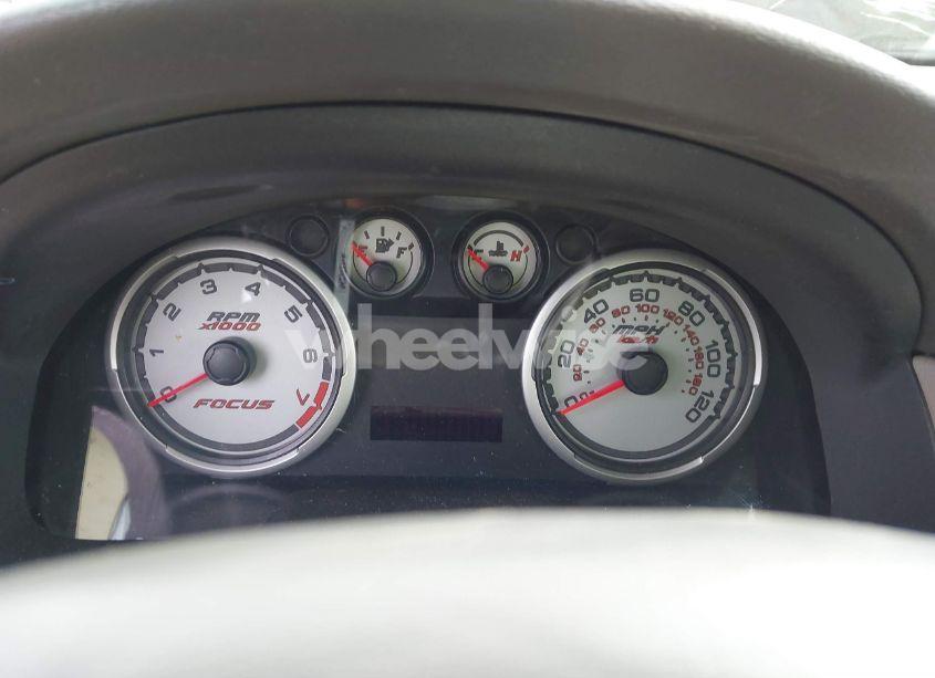 Photo 16 of 2010 Ford Focus S (VIN 1FAHP3EN4AW232867)