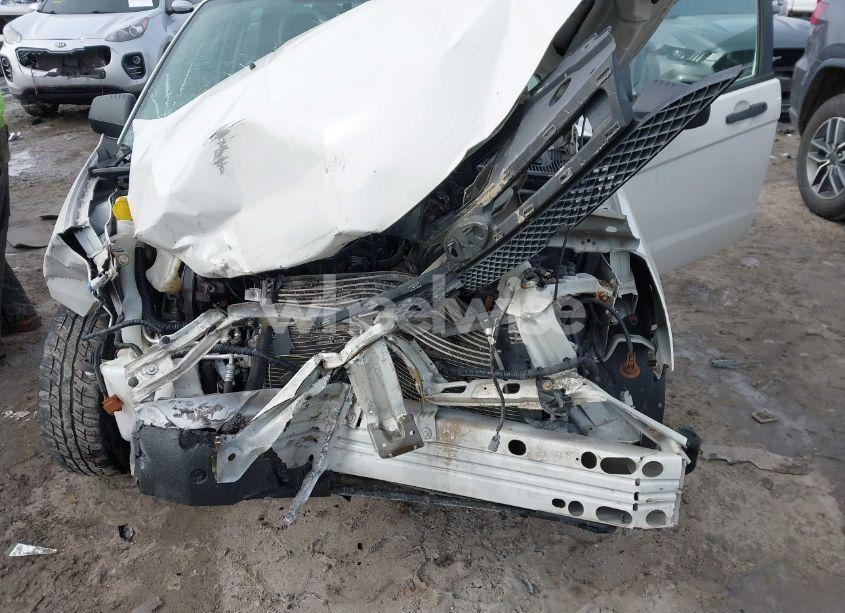 Photo 6 of 2010 Ford Focus S (VIN 1FAHP3EN4AW232867)