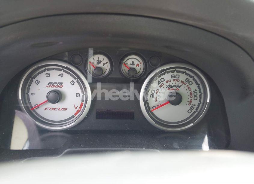 Photo 7 of 2010 Ford Focus S (VIN 1FAHP3EN4AW232867)