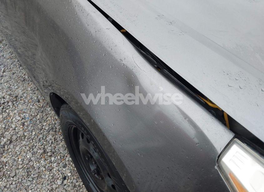 Photo 6 of 2010 Ford Focus S (VIN 1FAHP3EN4AW293085)