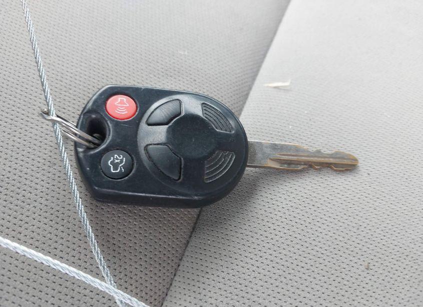 Photo 11 of 2011 Ford Focus S (VIN 1FAHP3EN4BW120152)