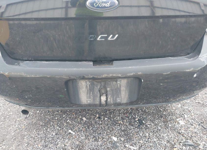 Photo 12 of 2011 Ford Focus S (VIN 1FAHP3EN4BW120152)