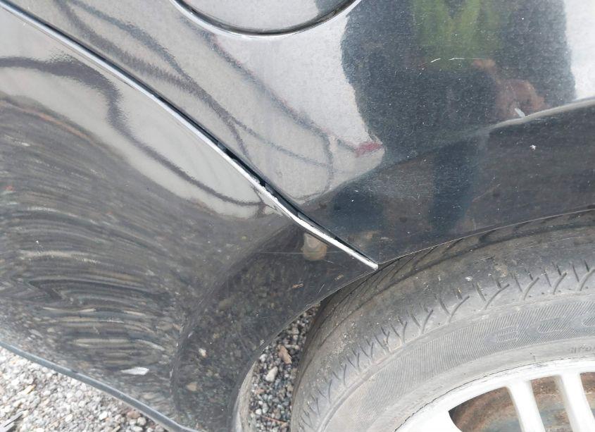 Photo 13 of 2011 Ford Focus S (VIN 1FAHP3EN4BW120152)