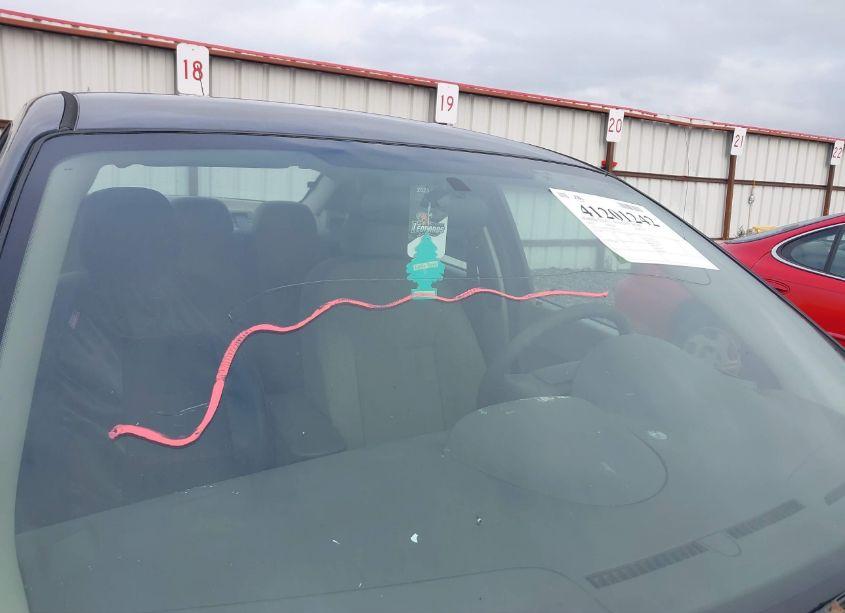 Photo 15 of 2011 Ford Focus S (VIN 1FAHP3EN4BW120152)