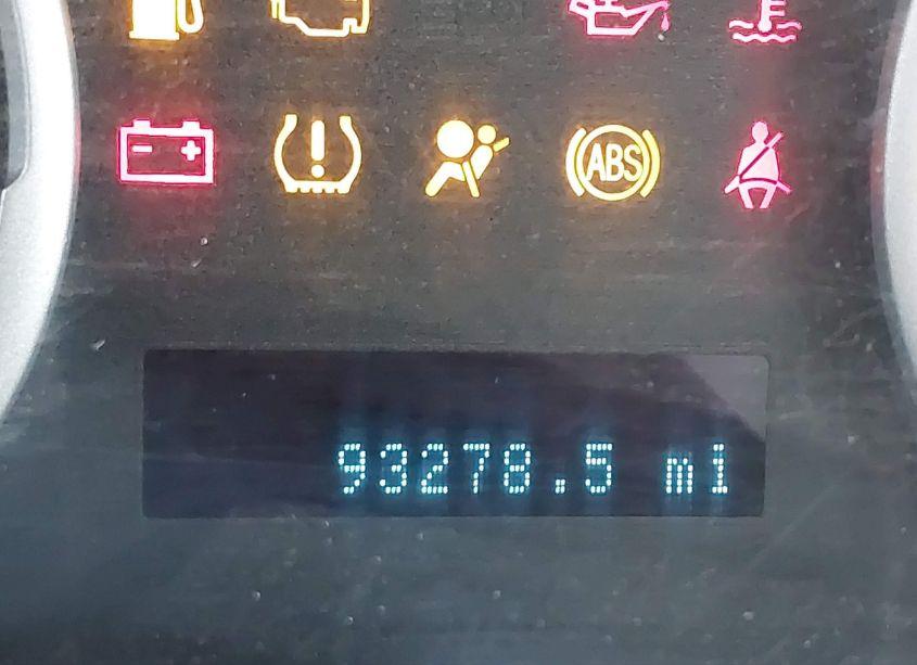 Photo 7 of 2011 Ford Focus S (VIN 1FAHP3EN4BW120152)