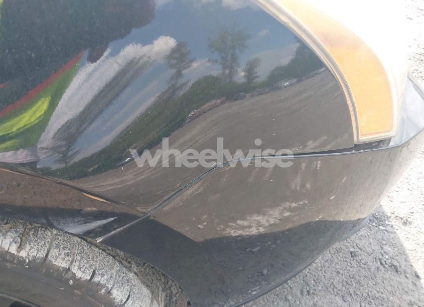 Photo 13 of 2011 Ford Focus S (VIN 1FAHP3EN5BW200785)