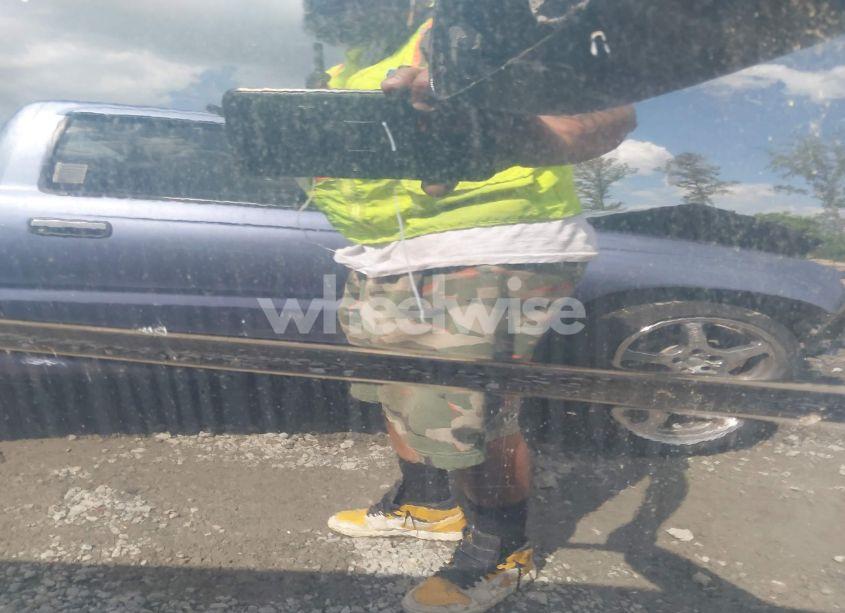 Photo 14 of 2011 Ford Focus S (VIN 1FAHP3EN5BW200785)