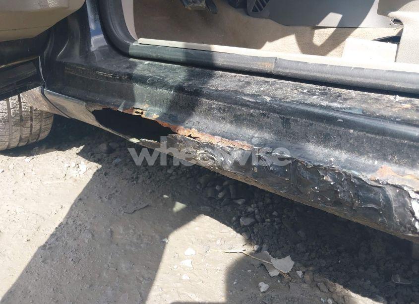 Photo 6 of 2011 Ford Focus S (VIN 1FAHP3EN5BW200785)