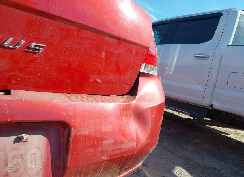 Photo 14 of 2011 Ford Focus S (VIN 1FAHP3EN6BW101229)