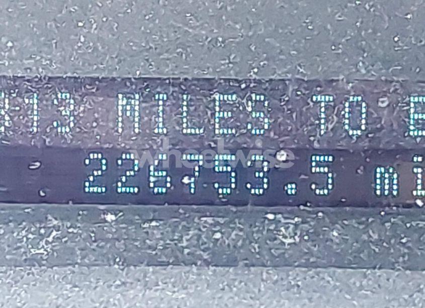 Photo 15 of 2010 Ford Focus S (VIN 1FAHP3EN7AW104476)