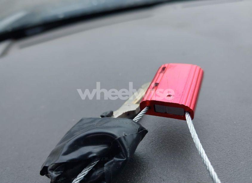 Photo 11 of 2010 Ford Focus S (VIN 1FAHP3EN7AW153015)