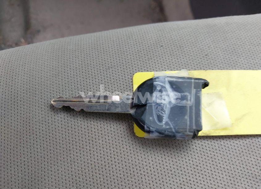 Photo 11 of 2010 Ford Focus S (VIN 1FAHP3EN7AW260890)